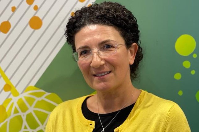  INNA VAISMAN POMARES 