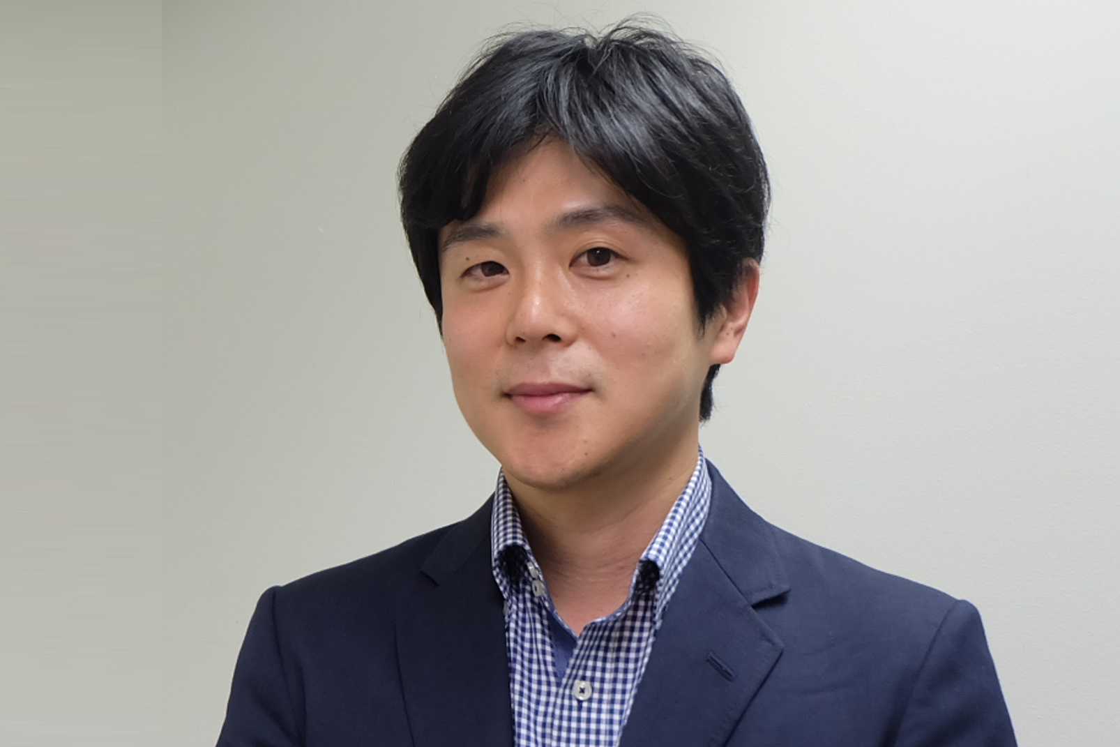 野口 昌克