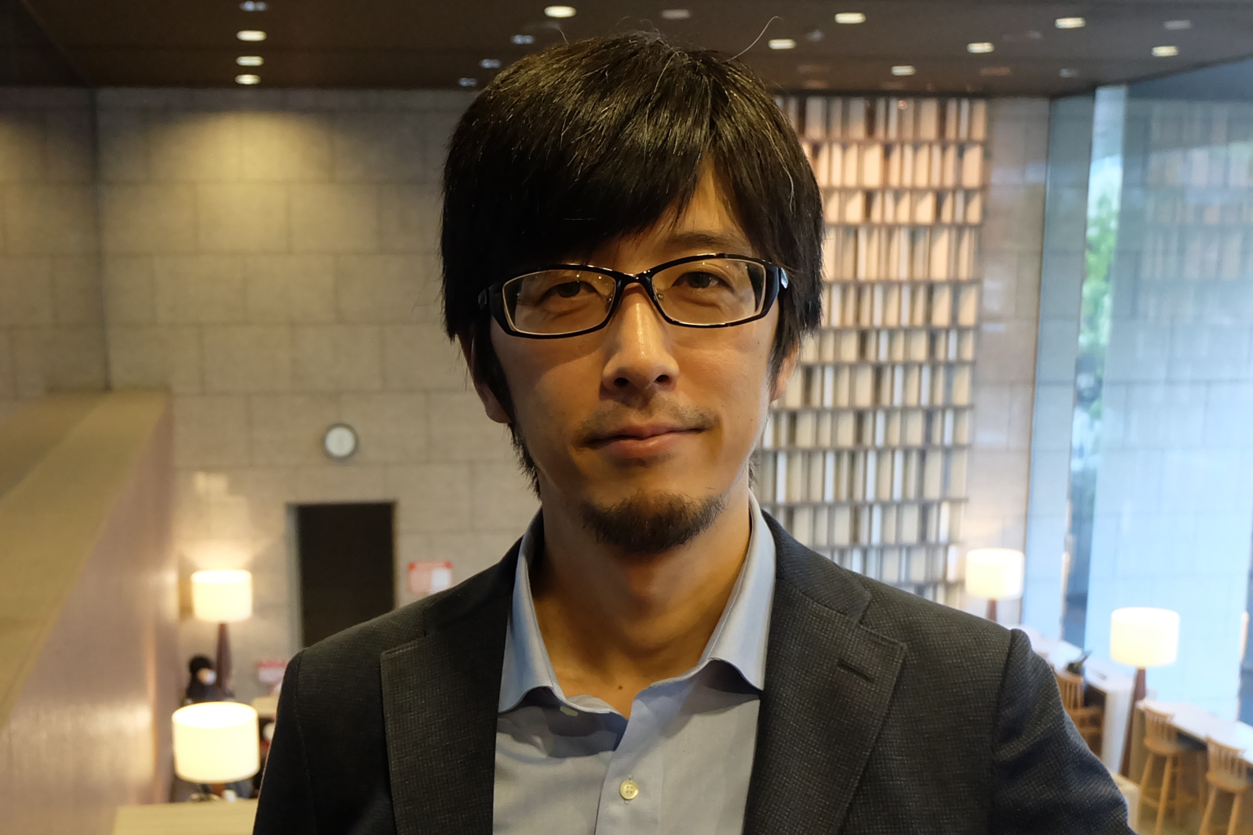 篠田 正博