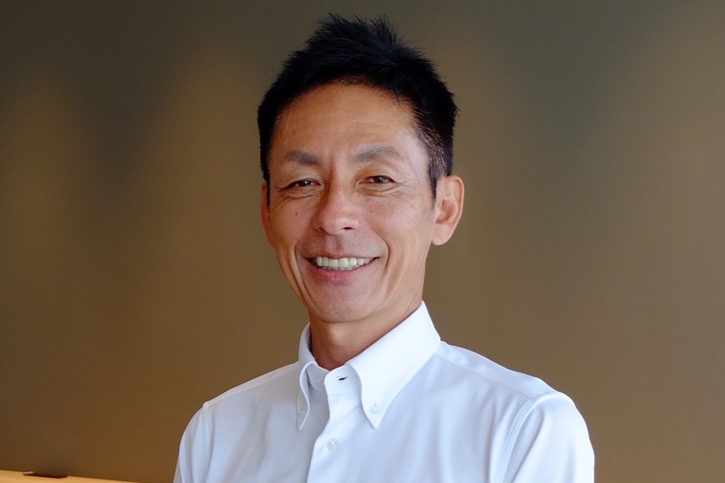 SATOSHI SHIMIZU